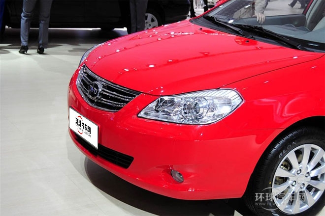 2011款 1.8L CVT尚雅型