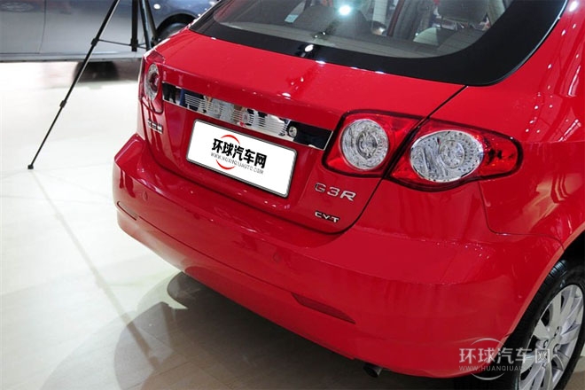 2011款 1.8L CVT尚雅型