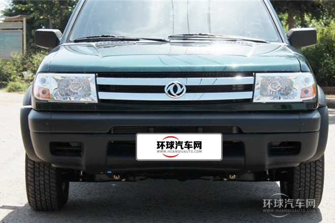 2013款 3.0T柴油四驱豪华型ZD30D13-4N2