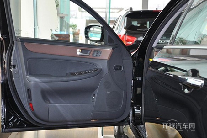 2012款 3.0L GDI旗舰版