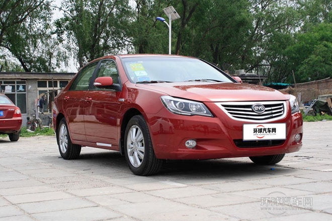 2013款 2.0L 手动豪华型