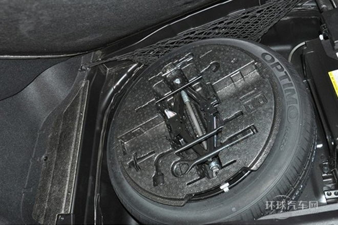 2012款 3.0L GDI尊贵版
