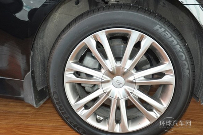 2012款 3.0L GDI尊贵版
