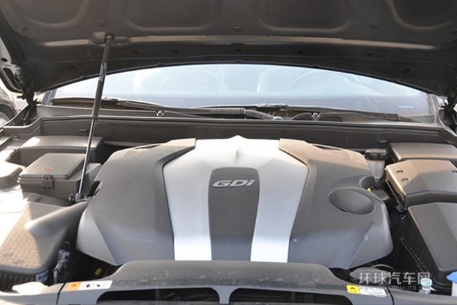 2012款 3.0L GDI尊贵版
