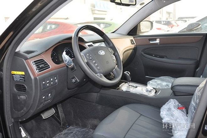 2012款 3.0L GDI尊贵版