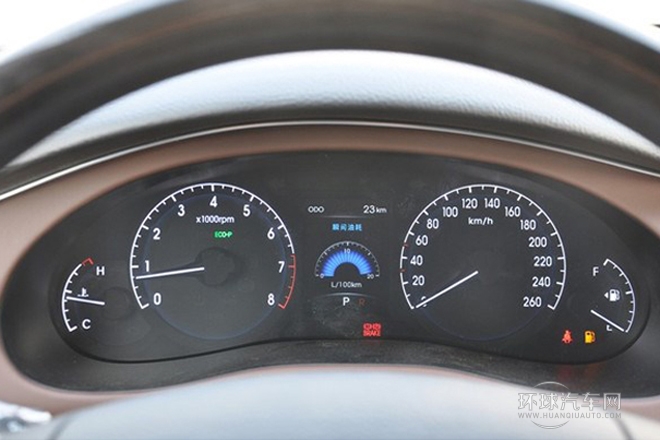 2012款 3.0L GDI尊贵版