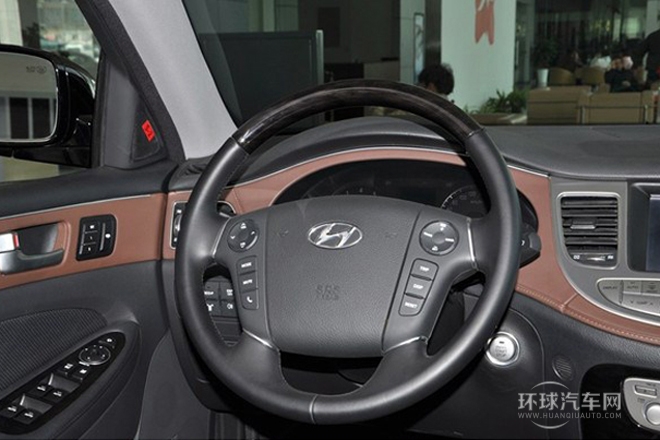 2012款 3.0L GDI尊贵版