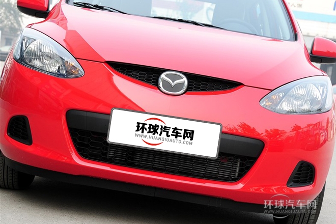 2012款 两厢炫动 1.3L 自动标准版