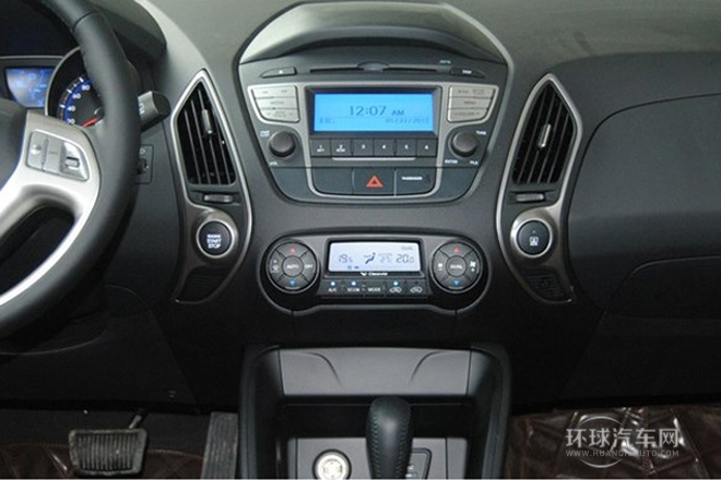 2013款 2.0L 自动两驱智能型GLS 国IV