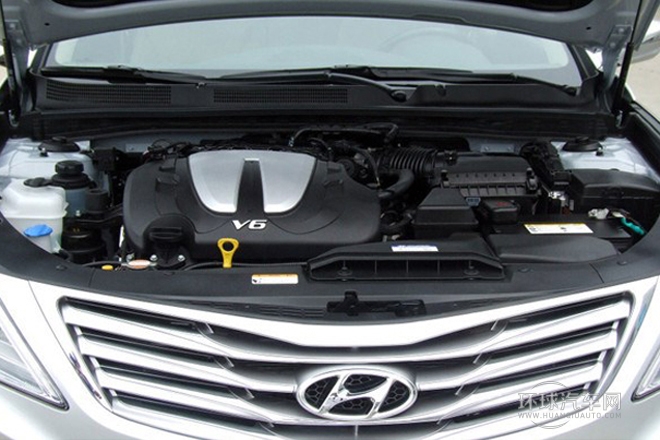 2011款 3.0L 旗舰型