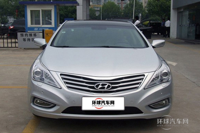 2011款 3.0L 旗舰型