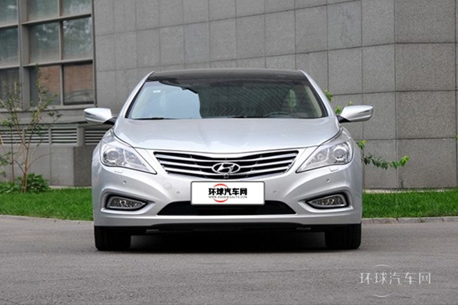 2011款 3.0L 旗舰型