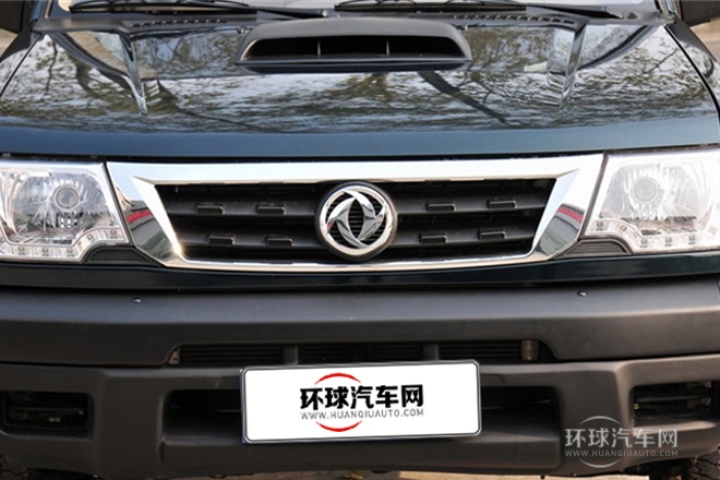 2013款 3.0T柴油两驱标准型ZD30D13-4N2