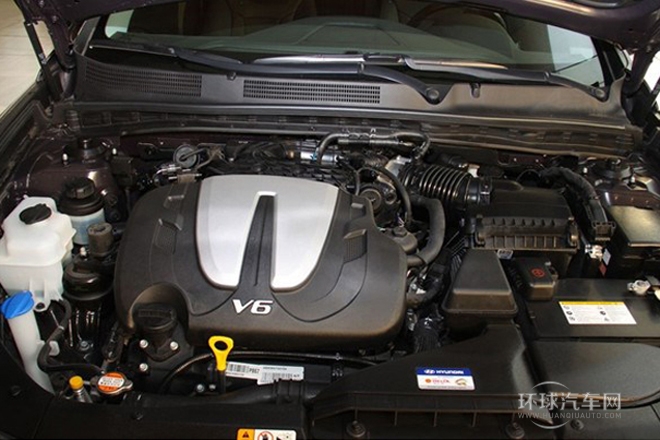 2011款 3.0L 尊贵型