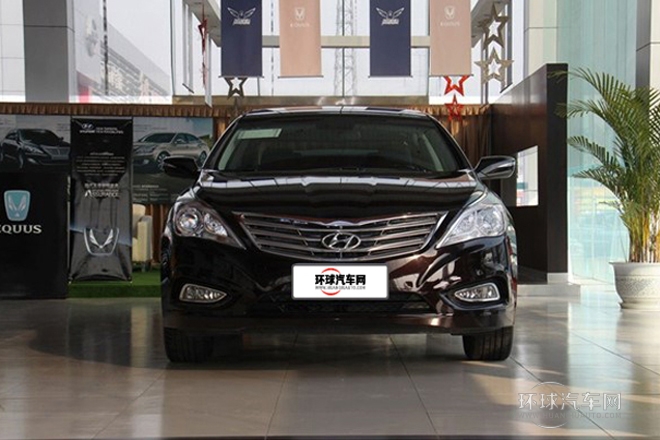 2011款 3.0L 尊贵型