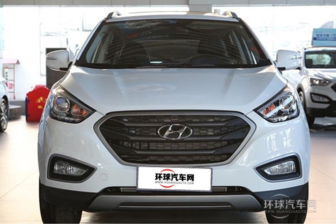 2013款 2.0L 自动两驱领先型GLX 国IV
