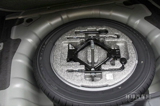 2011款 2.4L 旗舰型