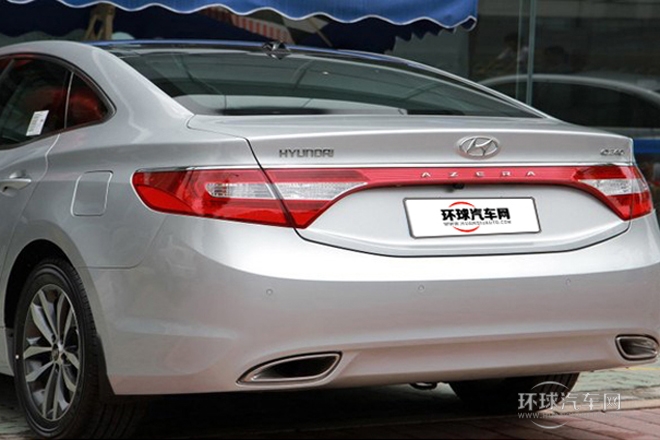 2011款 2.4L 旗舰型