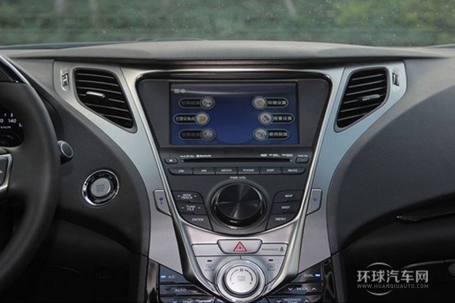 2011款 2.4L 尊贵型
