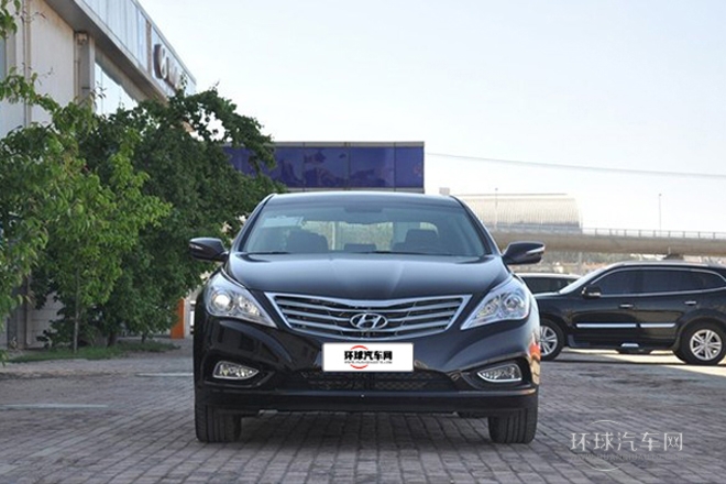 2011款 2.4L 豪华型