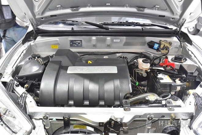 2014款 1.3L 手动运动尊贵型