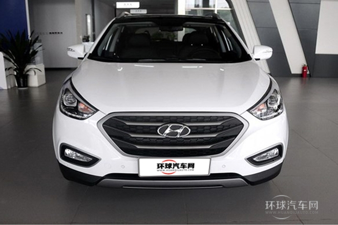2013款 2.4L 自动两驱领先型GLX 国IV
