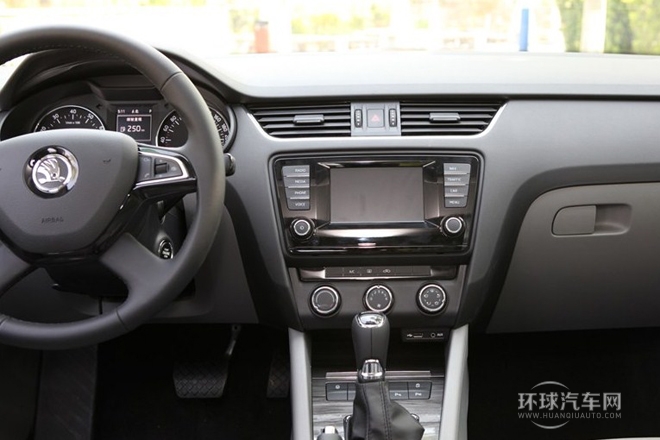 2014款 1.6L 自动逸致版