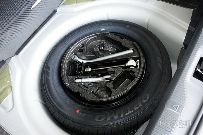 2014款 1.6L 手动逸杰版