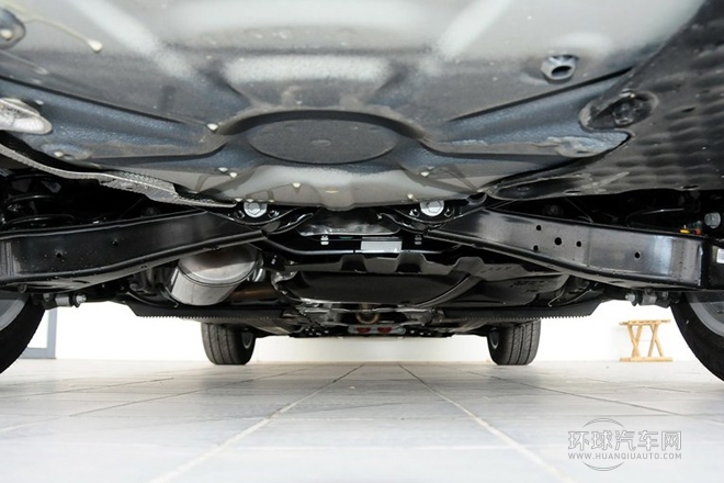 2014款 1.6L 手动逸杰版