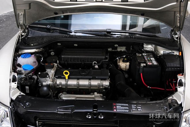 2014款 1.6L 手动逸杰版