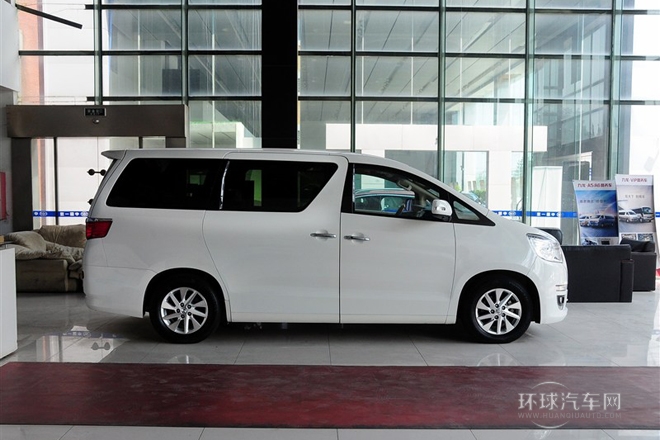 2014款 2.4L 标准型