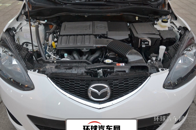 2012款 三厢炫动 1.3L 手动标准版