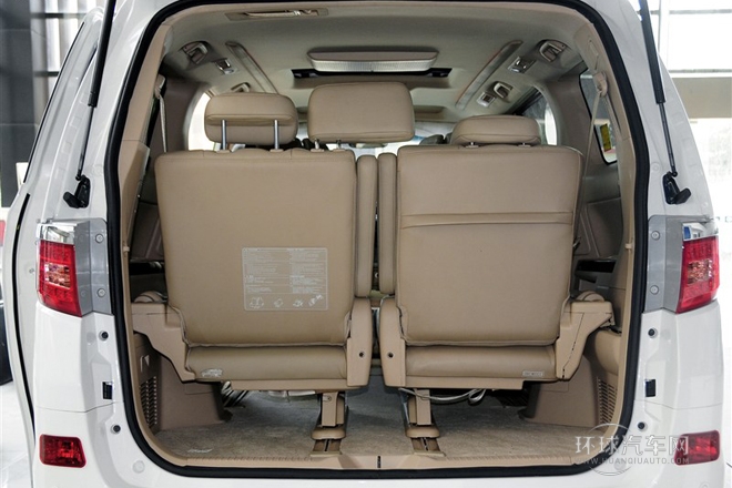 2014款 2.4L 标准型