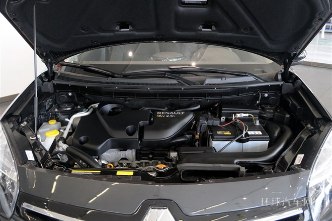 2014款 2.0L 两驱舒适版