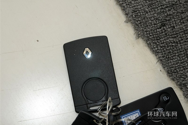 2014款 2.0L 两驱舒适版