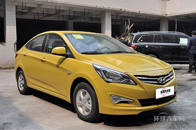 2014款 三厢 1.4L 手动时尚型GS