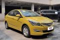 2014款 三厢 1.4L 手动时尚型GS