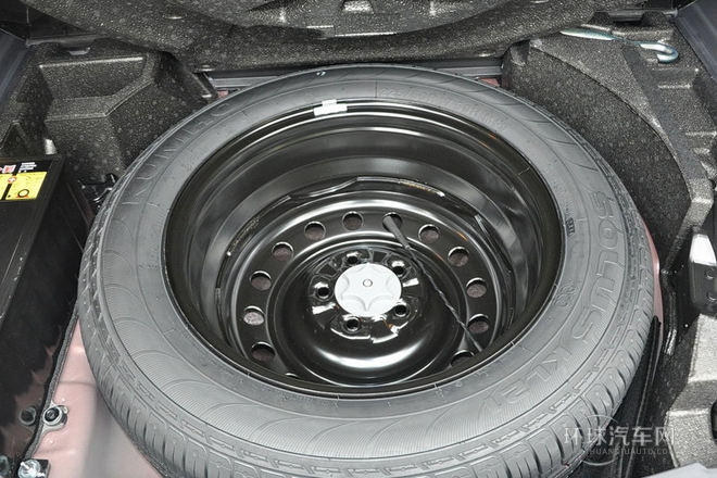 2014款 2.5L 两驱Sportway版