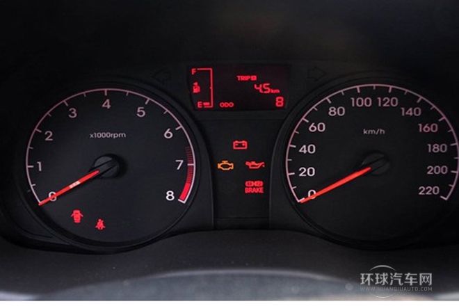 2014款 三厢 1.4L 手动智能型GLS