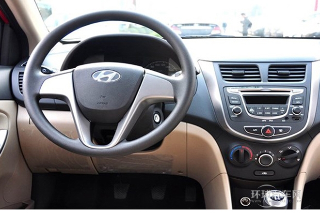 2014款 三厢 1.4L 手动智能型GLS