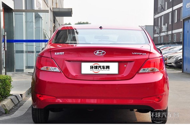 2014款 三厢 1.4L 手动智能型GLS