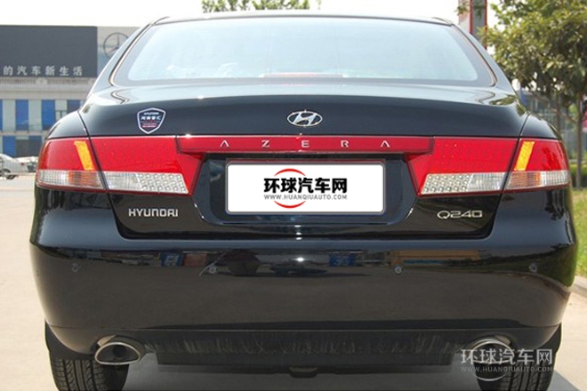 2011款 2.4L 舒适型