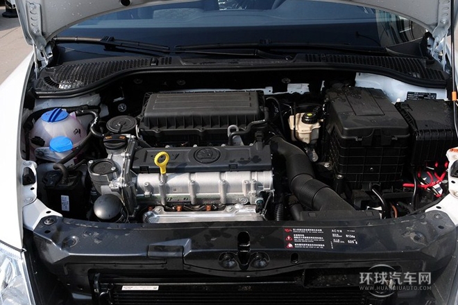 2014款 1.6L 自动逸杰版