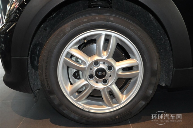2011款 1.6L ONE