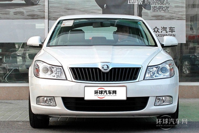 2014款 1.6L 自动逸杰版