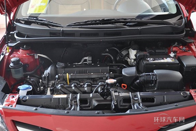 2014款 三厢 1.6L 自动顶级型TOP