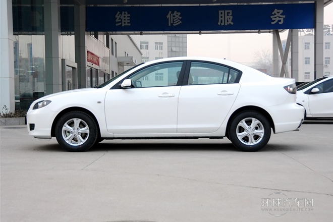 2012款 1.6L 手动经典标准型