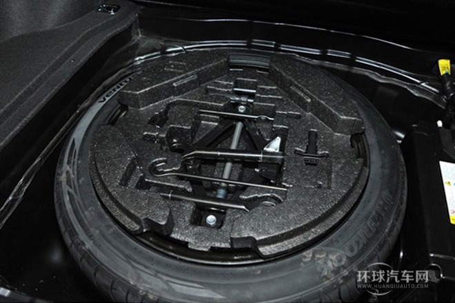 2014款 3.8 GDi 加长尊享版