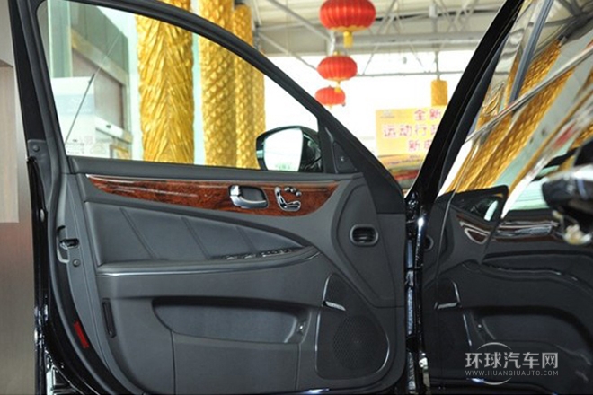 2014款 3.8 GDi 加长尊享版