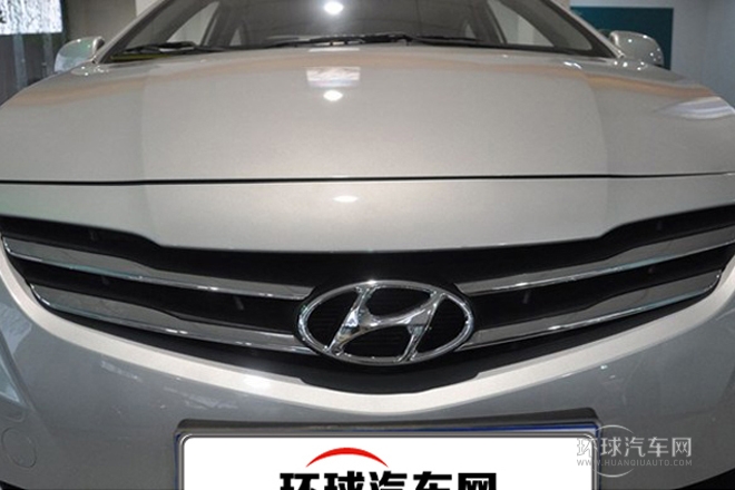 2014款 三厢 1.6L 自动领先型GLX